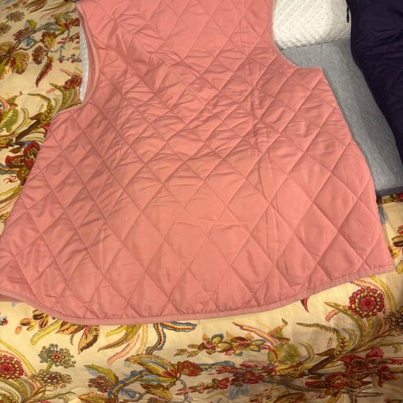 2 Coldwater Creek Vest - Picture 12 of 12